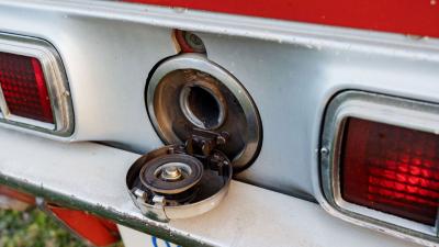 1968 Shelby GT500 KR Fastback