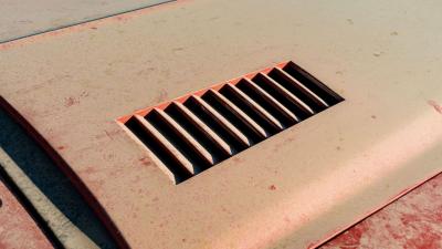 1968 Shelby GT500 KR Fastback