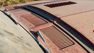 1968 Shelby GT500 KR Fastback