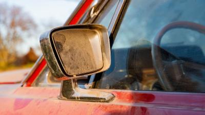 1968 Shelby GT500 KR Fastback