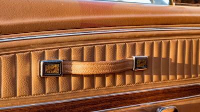 1968 Shelby GT500 KR Fastback