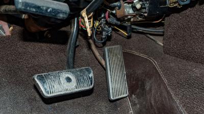 1968 Shelby GT500 KR Fastback