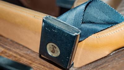 1968 Shelby GT500 KR Fastback