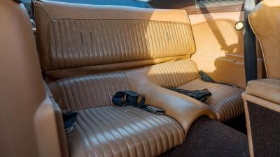 1968 Shelby GT500 KR Fastback