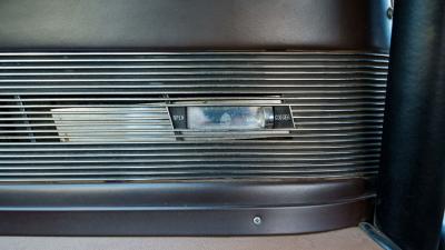 1968 Shelby GT500 KR Fastback