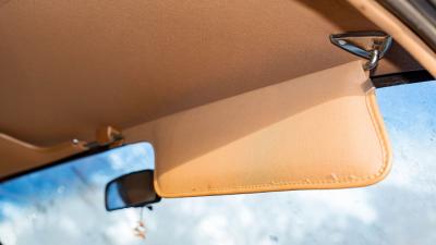 1968 Shelby GT500 KR Fastback