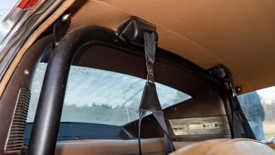 1968 Shelby GT500 KR Fastback