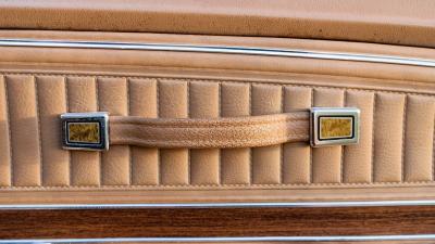 1968 Shelby GT500 KR Fastback