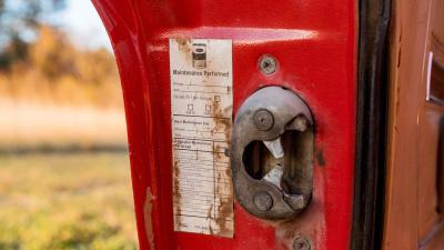1968 Shelby GT500 KR Fastback