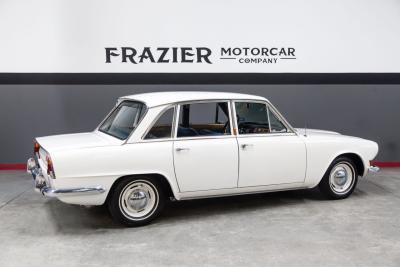1966 Triumph 2000