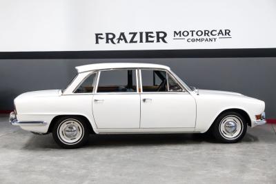 1966 Triumph 2000