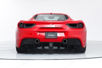 2019 Ferrari 488 GTB