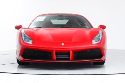 2019 Ferrari 488 GTB