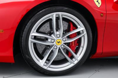 2019 Ferrari 488 GTB