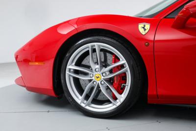 2019 Ferrari 488 GTB