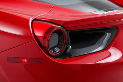 2019 Ferrari 488 GTB