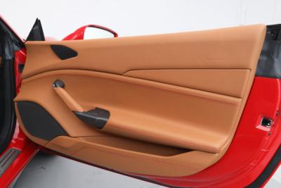 2019 Ferrari 488 GTB