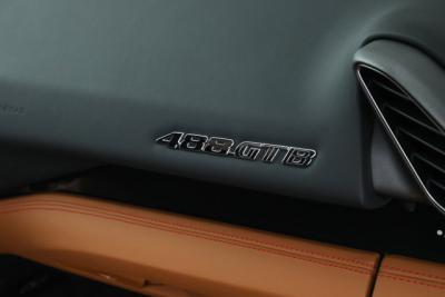 2019 Ferrari 488 GTB