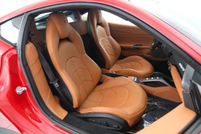 2019 Ferrari 488 GTB