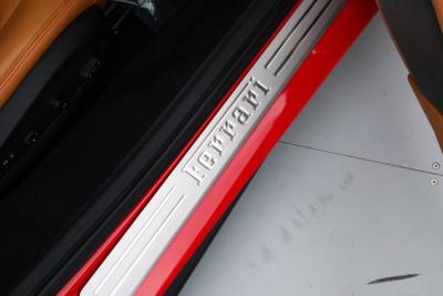 2019 Ferrari 488 GTB