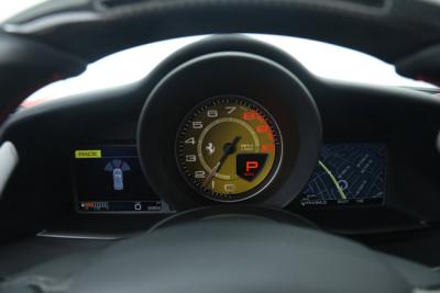 2019 Ferrari 488 GTB