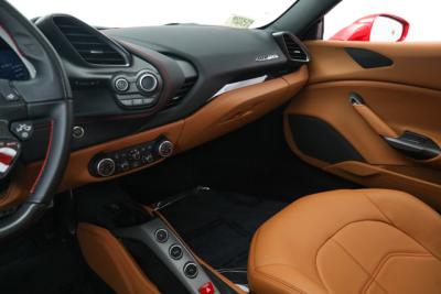 2019 Ferrari 488 GTB