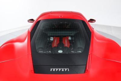 2019 Ferrari 488 GTB