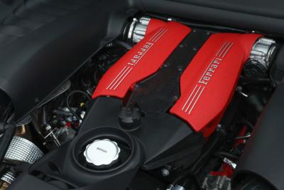 2019 Ferrari 488 GTB