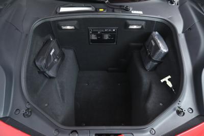 2019 Ferrari 488 GTB