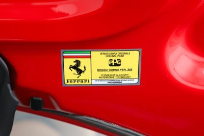 2019 Ferrari 488 GTB