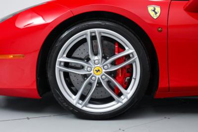 2019 Ferrari 488 GTB