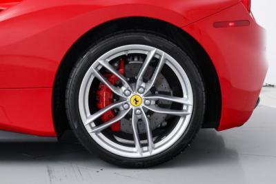 2019 Ferrari 488 GTB