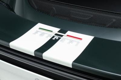 2025 Ferrari 296 GTB