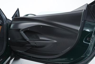 2025 Ferrari 296 GTB