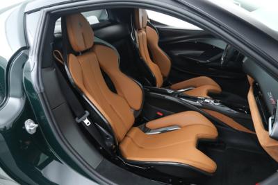 2025 Ferrari 296 GTB