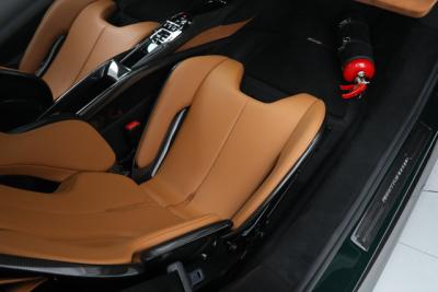 2025 Ferrari 296 GTB