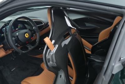 2025 Ferrari 296 GTB