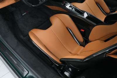 2025 Ferrari 296 GTB