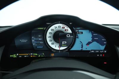 2025 Ferrari 296 GTB