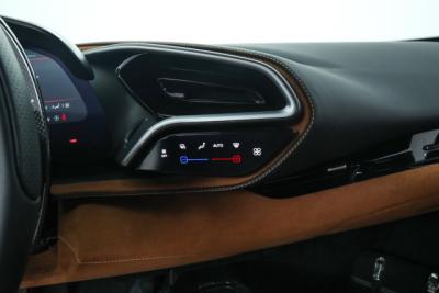 2025 Ferrari 296 GTB