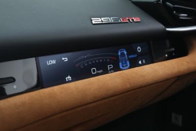 2025 Ferrari 296 GTB