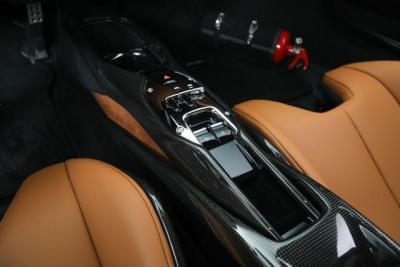 2025 Ferrari 296 GTB