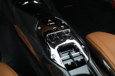 2025 Ferrari 296 GTB