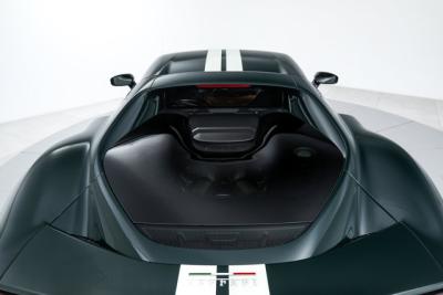 2025 Ferrari 296 GTB