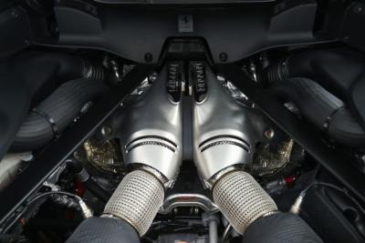 2025 Ferrari 296 GTB