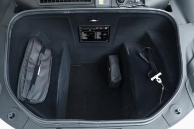 2025 Ferrari 296 GTB