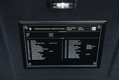 2025 Ferrari 296 GTB