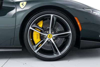 2025 Ferrari 296 GTB