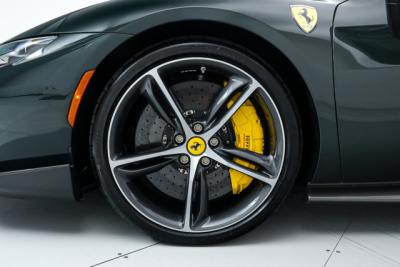 2025 Ferrari 296 GTB