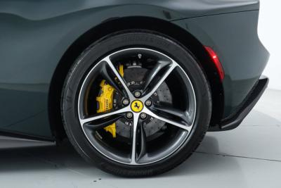 2025 Ferrari 296 GTB